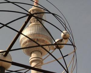 ANALIZA: Berlinul, urmatorul Silicon Valley