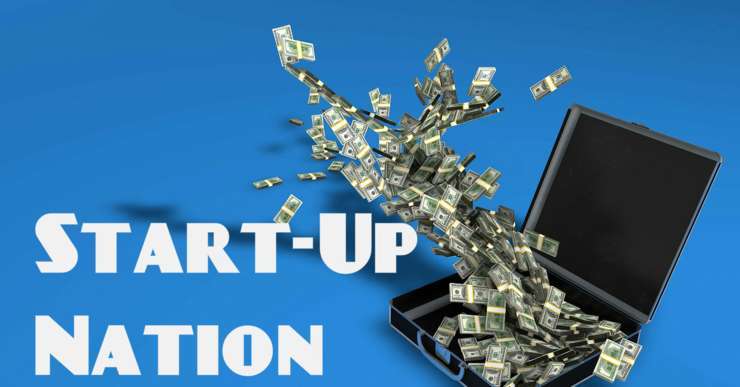 Programul Start up Nation, teapa sau nu?!