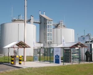 BCR crediteaza cu 6 milioane de euro constructia unei statii de biogaz
