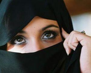 Femeia Arabia Saudita care cauta omul pentru casatorie)