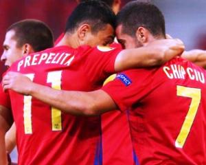 Liga Campionilor: Steaua, la un pas de grupe dupa 1-0 cu Ludogoret