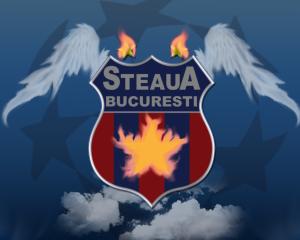 Steaua, vazuta de pariori castigatoarea Cupei si Campionatului