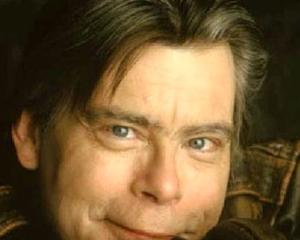 Stephen King si "inchisoarea e-book-urilor"