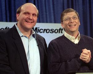 ANALIZA: Ballmer despre Ballmer. Microsoft are nevoie de un nou lider