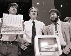 13 citate din partea lui Steve Jobs: "Fii un etalon al calitatii"