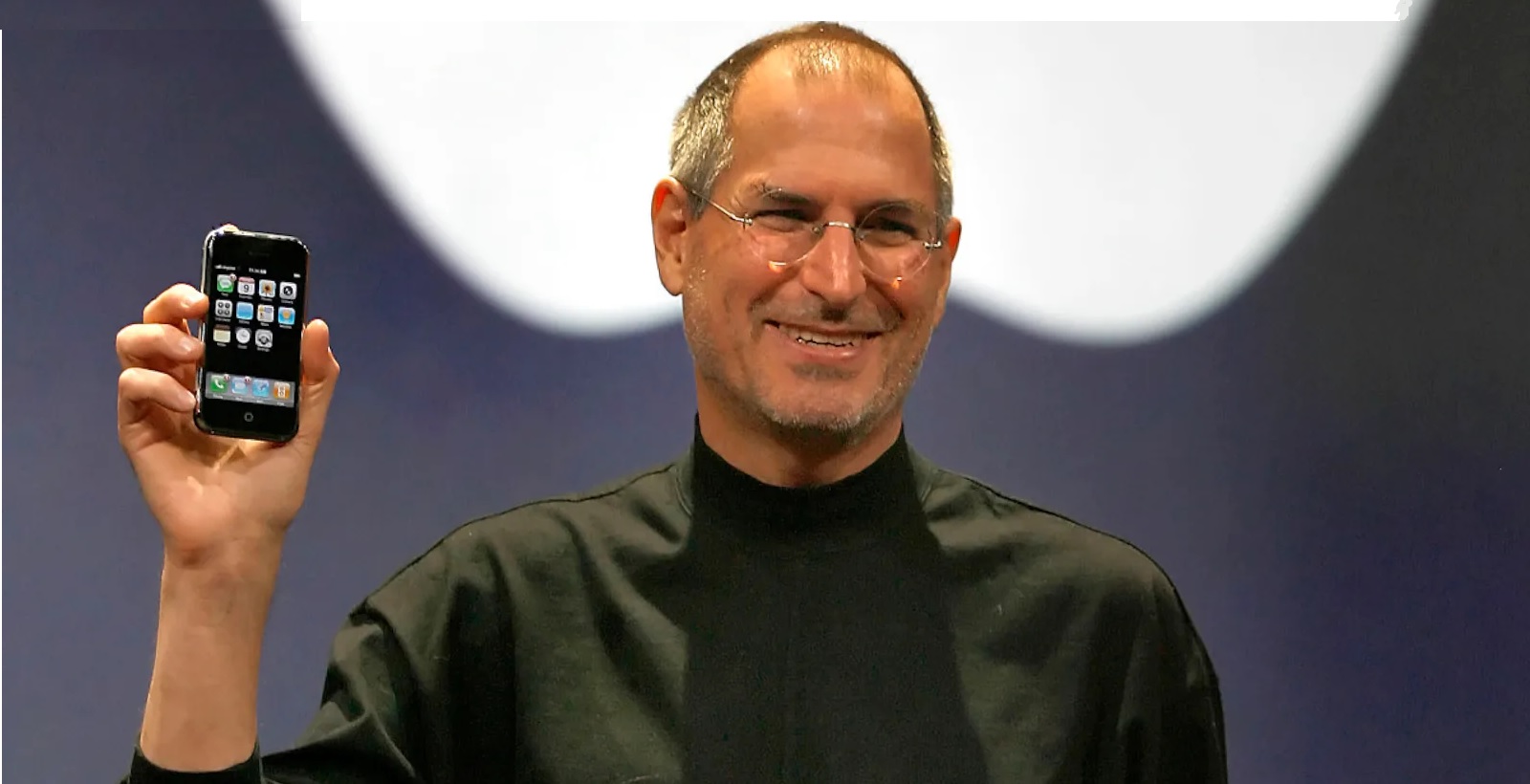 Cum gandesc marii intreprinzatori ai lumii. Steve Jobs