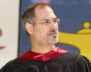 Steve Jobs l-a inspirat sa renunte la job. Acum conduce o companie uriasa din China