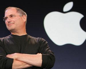 Copiii lui Steve Jobs aveau interdictie la iPad!