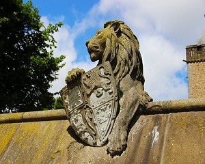 Leul romanesc implineste 182 de ani