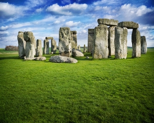 Ceremonii pagane gratuite la Stonehenge in ziua solstitiului de iarna