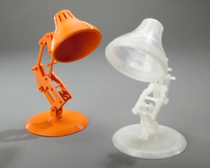 Mutare pe piata imprimantelor 3D: Stratasys cumpara MakerBot pentru 403 milioane dolari