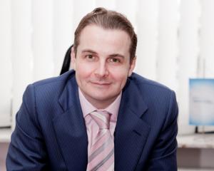 Stuart Evers, CEO Euroweb Romania, noul director de vanzari la Turk Telekom International