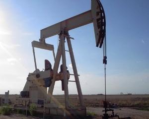 SUA a obtinut o productie record de petrol, datorita zacamintelor de sist