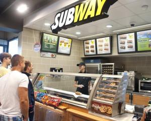 48 de ani de SUBWAY. 40.000 de restaurante la nivel global