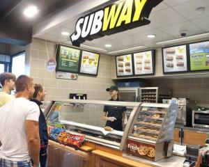 48 de ani de SUBWAY. 40.000 de restaurante la nivel global