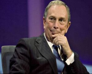 Michael Bloomberg: Succesul poate fi obtinut fara pauze de masa