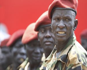 MAE condamna atacul impotriva unei tabere ONU de protectie a civililor din Sudanul de Sud