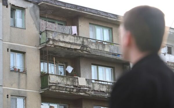 Piata imobiliara este supraevaluata: cat valoreaza, de fapt, un apartament de 55 de metri patrati, in Romania