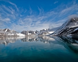 De ce vrea China sa cumpere o parte din Norvegia