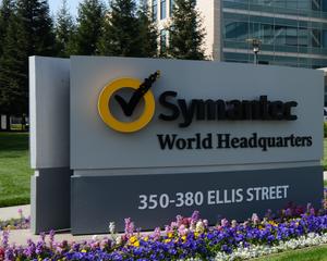 Symantec si-a concediat din nou seful
