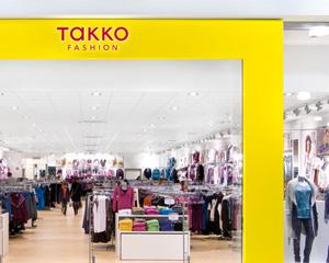 Takko Fashion, un nou magazin in Caransebes
