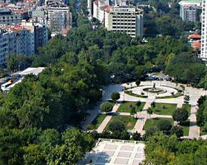 Soarta parcului Gezi, decisa de o instanta turceasca