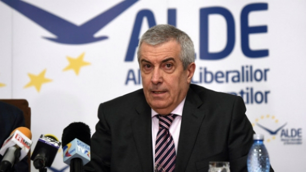 Sedinte de urgenta in ALDE: Rupe Tariceanu alianta si iese de la guvernare?