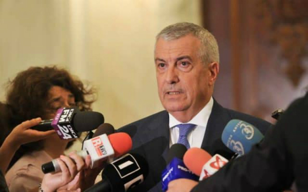 Tariceanu, acuzat din PSD ca a BLOCAT ancheta DNA in dosarul mitei de 800.000 de dolari, cu sustinerea PSD