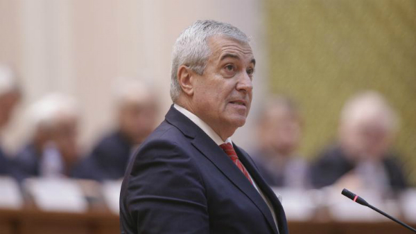 Tariceanu se delimiteaza de PSD. ALDE nu va vota motiunea de cenzura si spune ca nu face jocul PNL