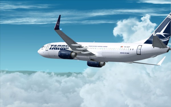 ASTAZI: TAROM introduce zbor Bucuresti - Paris si retur. Pretul unui bilet DUS - 220 de euro