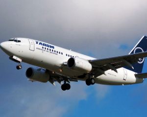 Fasia Gaza: Tarom anuleaza zborul catre Tel Aviv