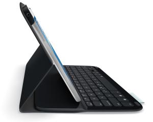 Logitech creeaza gadgeturi special pentru Samsung Galaxy Tab 3