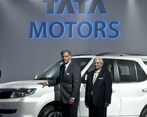 Conglomeratul indian Tata va realiza investitii de 35 miliarde dolari in urmatorii trei ani