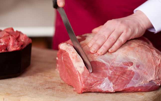 Carnea de porc ar putea fi taxata in viitorul apropiat
