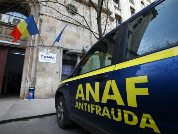 Teodorovici, nemultumit de colectarile ANAF: E nevoie de mai multi bani