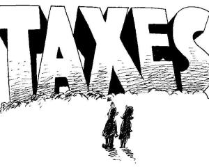 OECD vrea ca Fiscul sa fie mai agresiv in colectarea taxelor