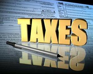 EY: 2014 vine cu taxe noi si cu contribuabili mai saraci