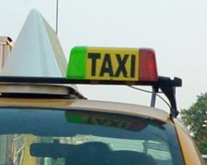 MERIDIAN TAXI castiga licitatia pentru Statia Oficiala de Taxi a Garii de Nord