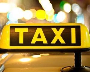 Taxiuri cu tarif minim la Aeroportul Henri Coanda