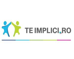 Alege pe www.teimplici.ro principalele cauze sociale pe care le vor sustine Romtelecom si COSMOTE Romania impreuna cu mediul privat