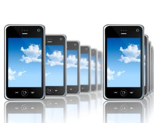 71% din companii vor folosi mai multe aplicatii pentru dispozitive mobile in 2014