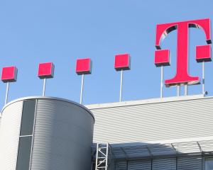 Deutsche Telekom a cumparat GTS Central Europe
