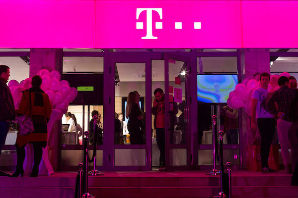 Targ de joburi organizat de Telekom. Peste 150 de posturi disponibile
