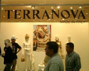 Terranova a deschis un nou format de magazin de 1.000 m2 in Piata Romana