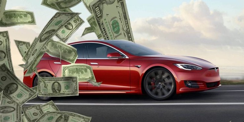Tesla atinge capitalizarea de piata de 1 trilion de dolari, dupa ce a primit cea mai mare comanda de vehicule electrice din istorie