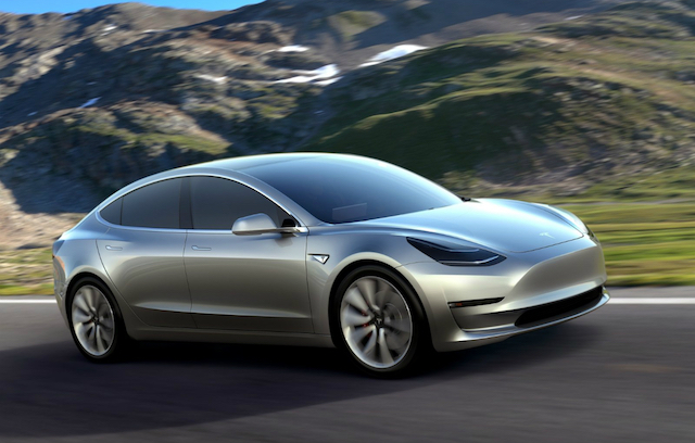Tesla Model 3, cea mai inmatriculata masina electrica in 2019 in Europa
