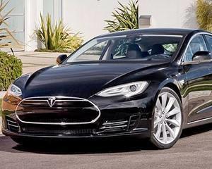 Tesla, de la 0 la 20 miliarde dolari in 10 ani