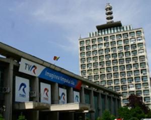 Ministerul Finantelor Publice vrea sa plateasca datoria TVR catre EBU