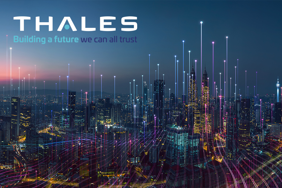 Thales este lider de piata in raportul analistilor KuppingerCole privind solutiile de securitate pentru bazele de date si Big Data