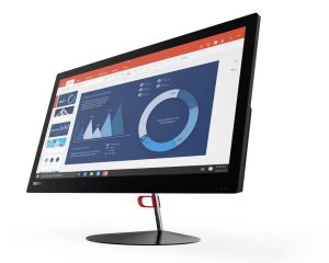 Lenovo prezinta noua serie de produse inovatoare din gama ThinkPad X1